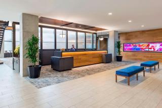 SpringHill Suites Madison - Madison - 5