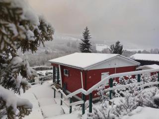 Ferienhaus Bergblick Urlaub mit Hund - Meschede - 0