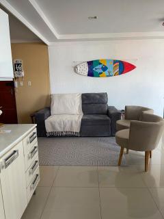 Large apto for 8 people 400 meters from the beach - Florianópolis - 4