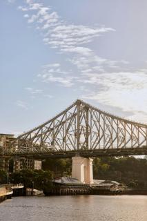 Brisbane Marriott Hotel - 1