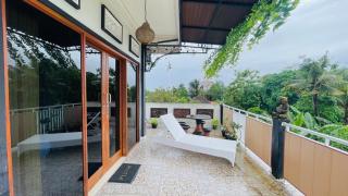 Blooms House Ubud - Darmasaba - 1