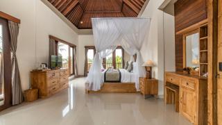Tenggala Villa Ubud - Ubud - 5