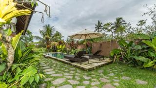 Tenggala Villa Ubud - Ubud - 3