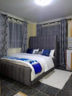 Elegant Homes - Ruiru - 2