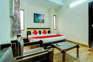 Hotel O Sunshin Deluxe - Nagpur - 4
