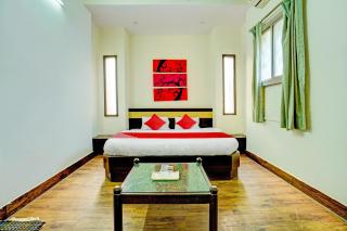 Hotel O Sunshin Deluxe - Nagpur - 3