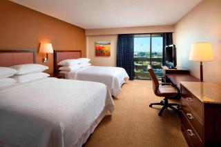 Sheraton Albuquerque Uptown by Marriott - Albuquerque - 1