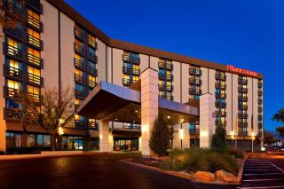 Sheraton Albuquerque Uptown by Marriott - Albuquerque - 3