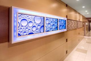 SpringHill Suites Bakersfield - Bakersfield - 6