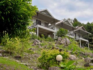 Moonway Bungalows - Ko Phangan - 4