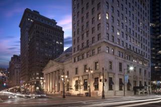 The Ritz-Carlton, Philadelphia - Philadelphia - 9