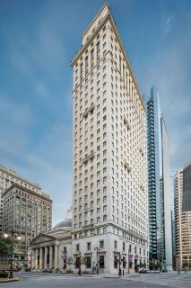 The Ritz-Carlton, Philadelphia - Philadelphia - 5