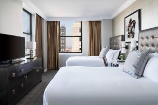 The Ritz-Carlton, Philadelphia - 1
