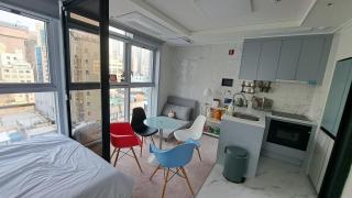 Urban Family Regidance in Bukchang - 8