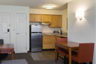 Residence Inn by Marriott Austin Parmer/Tech Ridge - Austin - 7