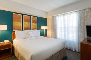 Residence Inn by Marriott Austin Parmer/Tech Ridge - Austin - 6