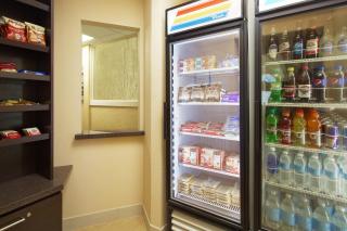 Residence Inn by Marriott Austin Parmer/Tech Ridge - Austin - 3