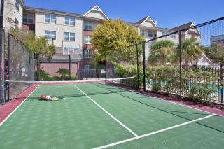Residence Inn by Marriott Austin Parmer/Tech Ridge - Austin - 2