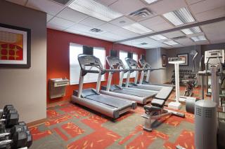 Residence Inn by Marriott Austin Parmer/Tech Ridge - Austin - 1