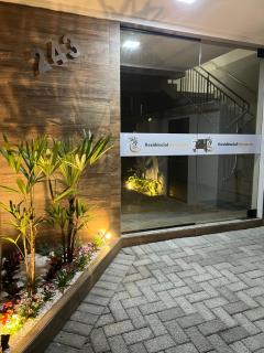 Residencial Bernardo - Bombinhas - 8