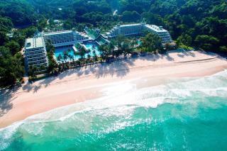 Le Meridien Phuket Beach Resort - Karon Beach - 0