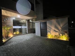 Residencial Bernardo - Bombinhas - 9