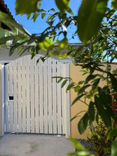 Saphira House Beach - Porto Belo - 0