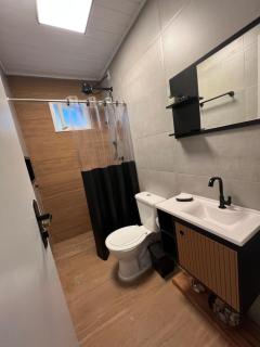 Saphira House Beach - Porto Belo - 3
