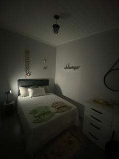 Saphira House Beach - Porto Belo - 1