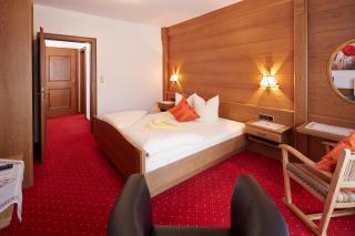 Alpenmotel Säuling - Reutte - 4