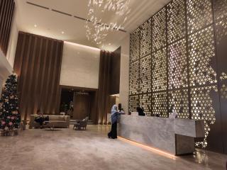 Quill Residences KLCC, Fortune - Kuala Lumpur - 6