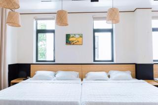 Nami Homestay - Hưng Yên - 8