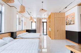 Nami Homestay - Hưng Yên - 5
