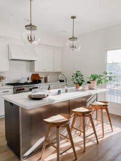 Luxurious Dowtown Condo with Private Rooftop - San Luis Obispo - 9