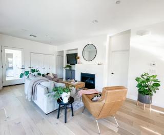 Luxurious Dowtown Condo with Private Rooftop - San Luis Obispo - 4