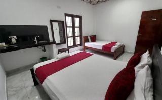 Airport Pearl Garden Transit Hotel - Katunayake - 1
