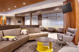 SpringHill Suites by Marriott Idaho Falls - Idaho Falls - 6