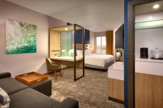 SpringHill Suites by Marriott Idaho Falls - Idaho Falls - 2