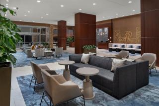 The Westin Baltimore Washington Airport - BWI - Linthicum Heights - 9