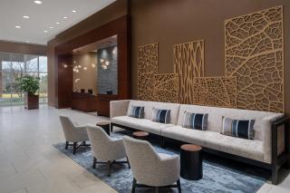 The Westin Baltimore Washington Airport - BWI - Linthicum Heights - 7