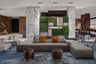 The Westin Baltimore Washington Airport - BWI - Linthicum Heights - 8