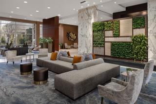 The Westin Baltimore Washington Airport - BWI - Linthicum Heights - 6