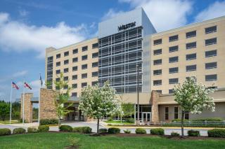 The Westin Baltimore Washington Airport - BWI - Linthicum Heights - 4