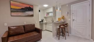 Apartamento joia da Barra Olegário Maciel - 9