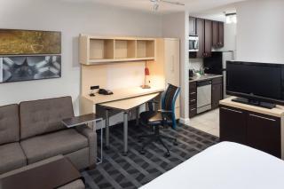 TownePlace Suites Columbia Southeast / Fort Jackson - Columbia - 0