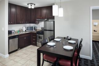 TownePlace Suites Columbia Southeast / Fort Jackson - 6