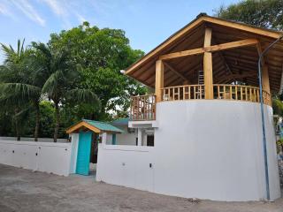 Aqua Heaven Inn - Mathiveri - 3