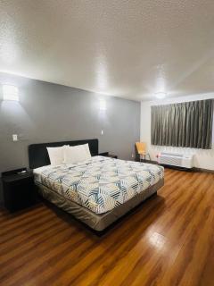 Motel 6-Brinkley, AR - Brinkley - 3