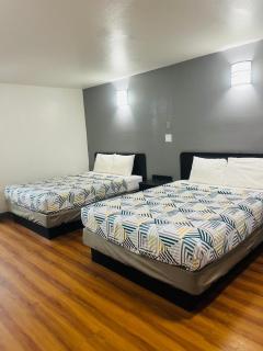 Motel 6-Brinkley, AR - 6
