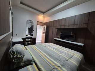 Guest House Omah Jawi - 5